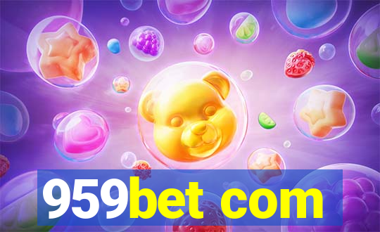 959bet com